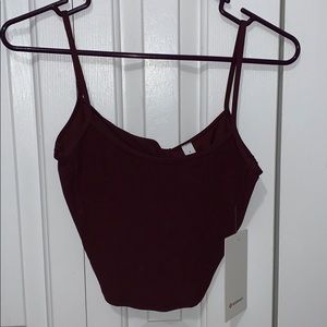 Lululemon top